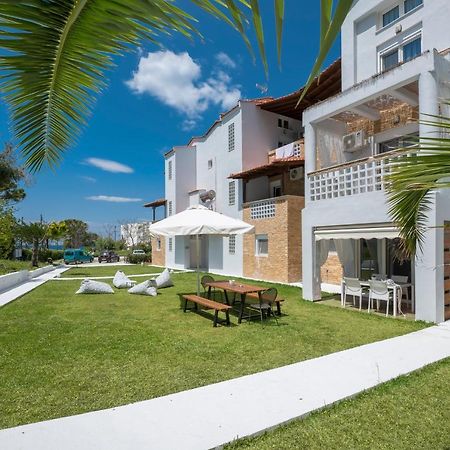 Sunset Villas Posidi Eksteriør bilde
