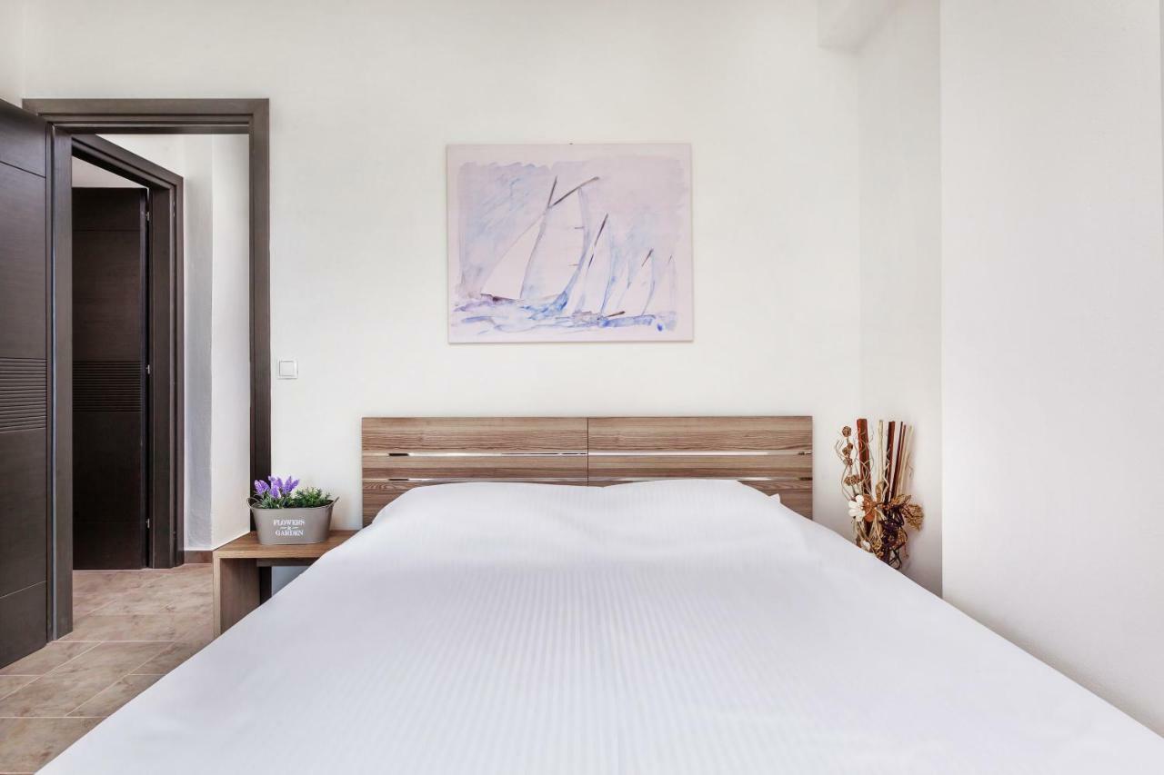 Sunset Villas Posidi Rom bilde